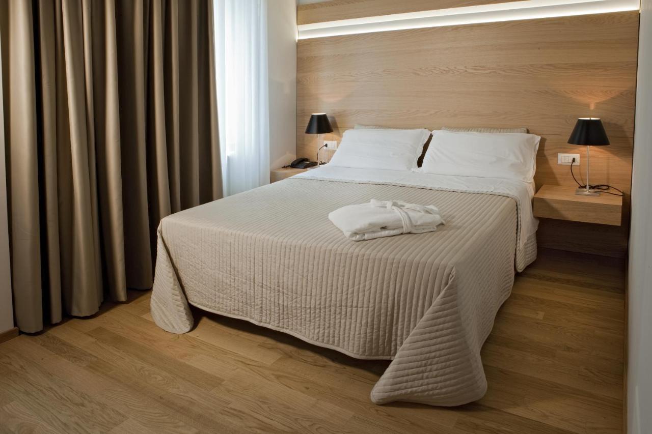 Terme Di Acquasanta Hotel Italia & Spa アックアサンタ・テルメ エクステリア 写真