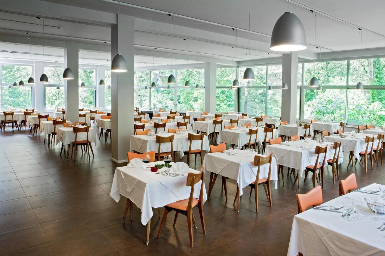 Terme Di Acquasanta Hotel Italia & Spa アックアサンタ・テルメ エクステリア 写真