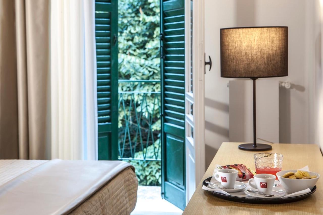 Terme Di Acquasanta Hotel Italia & Spa アックアサンタ・テルメ エクステリア 写真