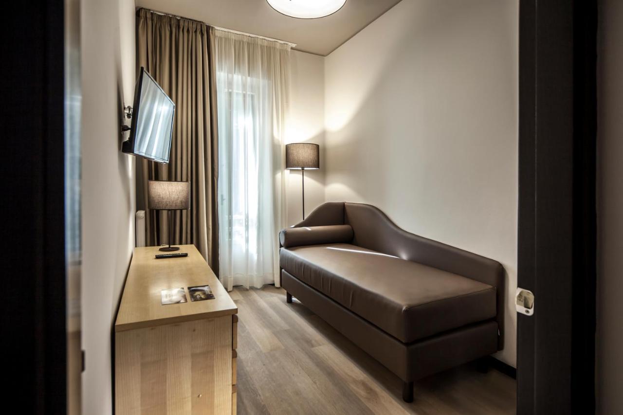 Terme Di Acquasanta Hotel Italia & Spa アックアサンタ・テルメ エクステリア 写真